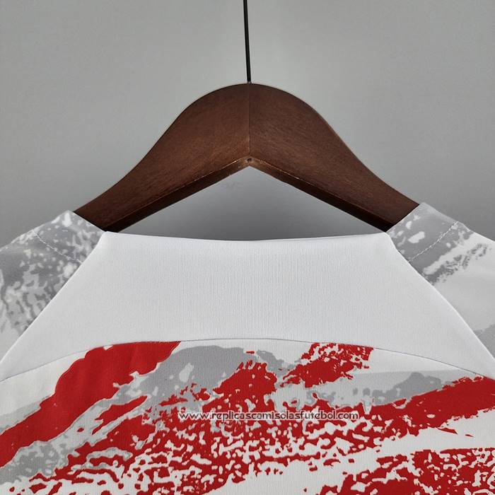 Camisola
 de Treinamento
 Coreia do Sul
 2022-2023 Branco
